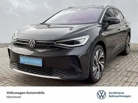 Used VOLKSWAGEN ID.4 Not specified 2021 Ad 