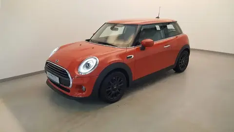 Used MINI ONE Petrol 2020 Ad 