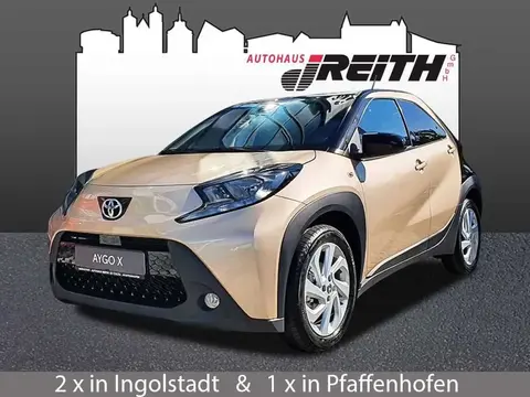 Used TOYOTA AYGO X Petrol 2023 Ad 