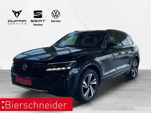 Used VOLKSWAGEN TOUAREG Diesel 2021 Ad 