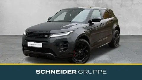 Annonce LAND ROVER RANGE ROVER EVOQUE Diesel 2024 d'occasion 