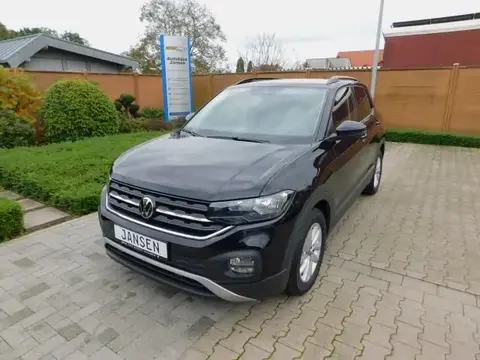 Used VOLKSWAGEN T-CROSS Petrol 2023 Ad 