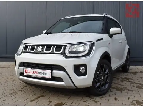 Used SUZUKI IGNIS Petrol 2024 Ad 