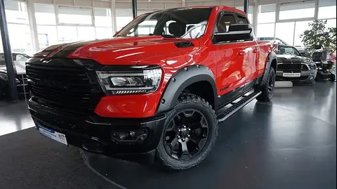 Used DODGE RAM Petrol 2019 Ad 