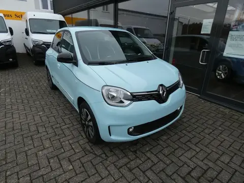 Annonce RENAULT TWINGO Non renseigné 2024 d'occasion 