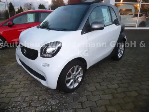 Annonce SMART FORTWO Non renseigné 2018 d'occasion 