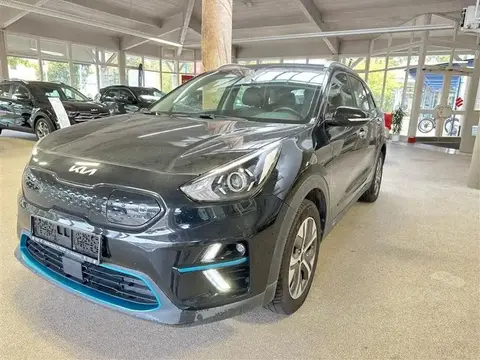 Annonce KIA NIRO Non renseigné 2021 d'occasion 