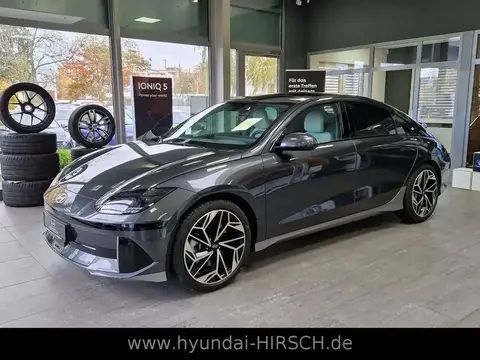 Used HYUNDAI IONIQ Not specified 2024 Ad 