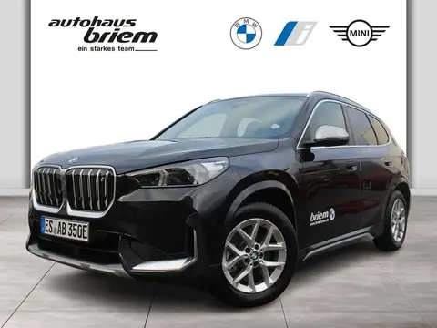 Annonce BMW IX1 Non renseigné 2023 d'occasion 