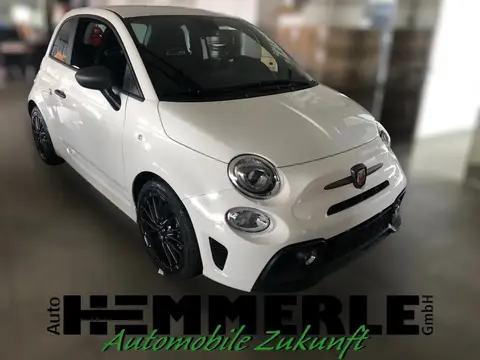 Annonce ABARTH 595 Essence 2024 d'occasion 