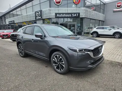 Annonce MAZDA CX-5 Diesel 2024 d'occasion 