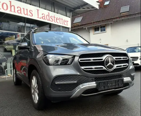 Used MERCEDES-BENZ CLASSE GLE Diesel 2020 Ad 