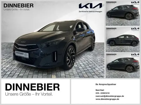 Annonce KIA XCEED Essence 2023 d'occasion 