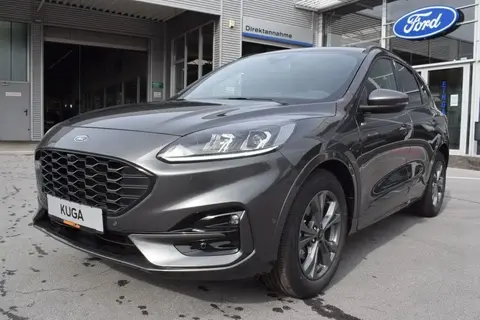 Used FORD KUGA Diesel 2024 Ad 