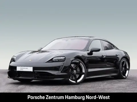 Annonce PORSCHE TAYCAN Non renseigné 2023 d'occasion 