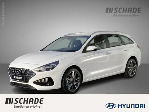 Annonce HYUNDAI I30 Essence 2024 d'occasion Allemagne