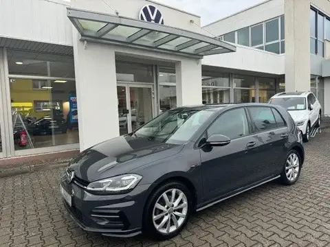 Used VOLKSWAGEN GOLF Petrol 2019 Ad 