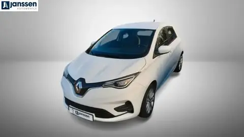 Annonce RENAULT ZOE Non renseigné 2020 d'occasion 