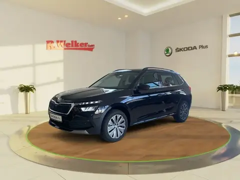 Annonce SKODA KAMIQ Essence 2022 d'occasion 