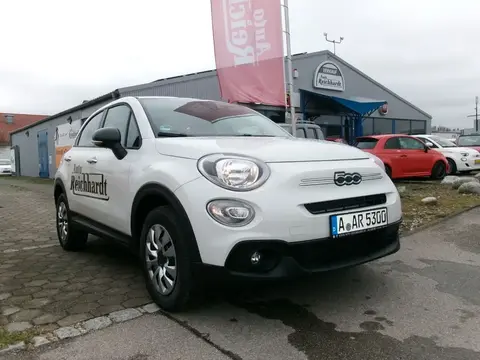 Used FIAT 500X Petrol 2024 Ad 