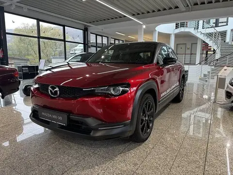 Annonce MAZDA MX-30 Non renseigné 2022 d'occasion 