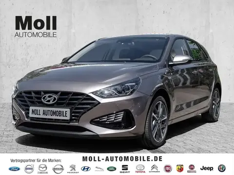 Used HYUNDAI I30 Petrol 2023 Ad 