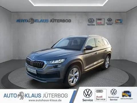 Used SKODA KODIAQ Petrol 2023 Ad 