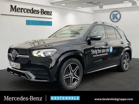 Used MERCEDES-BENZ CLASSE GLE Diesel 2023 Ad 