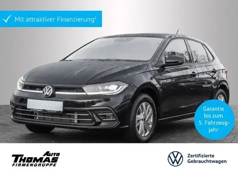 Used VOLKSWAGEN POLO Petrol 2023 Ad 