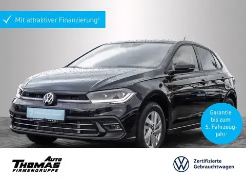 Used VOLKSWAGEN POLO Petrol 2023 Ad 