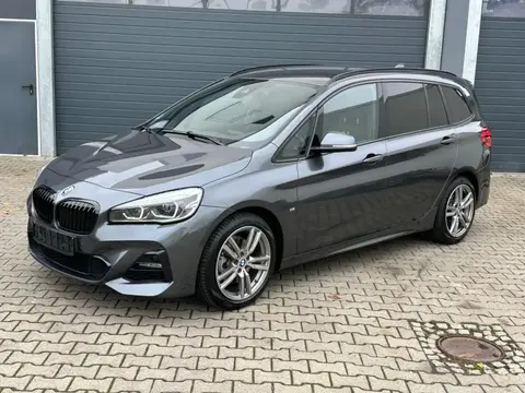 Annonce BMW SERIE 2 Essence 2021 d'occasion 