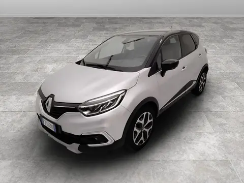 Used RENAULT CAPTUR Petrol 2020 Ad 