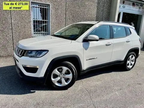 Used JEEP COMPASS Diesel 2018 Ad 