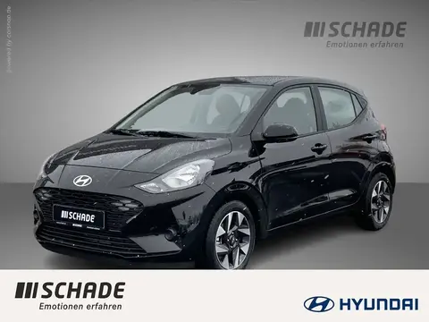 Annonce HYUNDAI I10 Essence 2024 d'occasion 