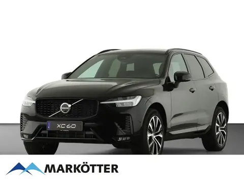 Annonce VOLVO XC60 Essence 2024 d'occasion 