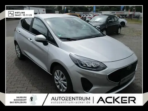 Annonce FORD FIESTA Essence 2023 d'occasion Allemagne