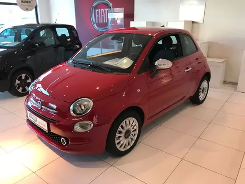 Used FIAT 500 Petrol 2023 Ad 