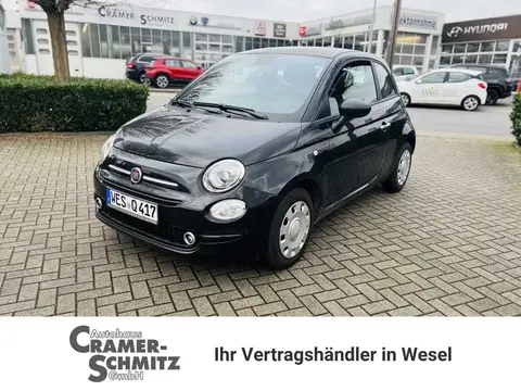 Used FIAT 500 Petrol 2023 Ad 