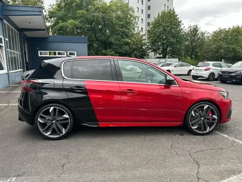 Used PEUGEOT 308 Petrol 2019 Ad 