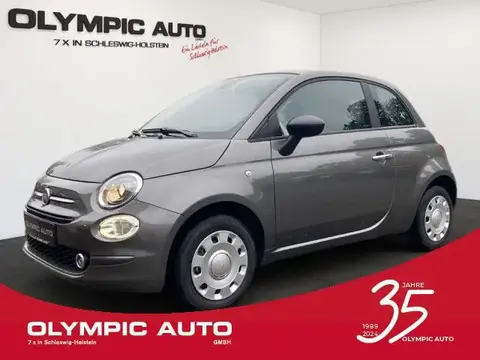 Used FIAT 500C Petrol 2023 Ad 