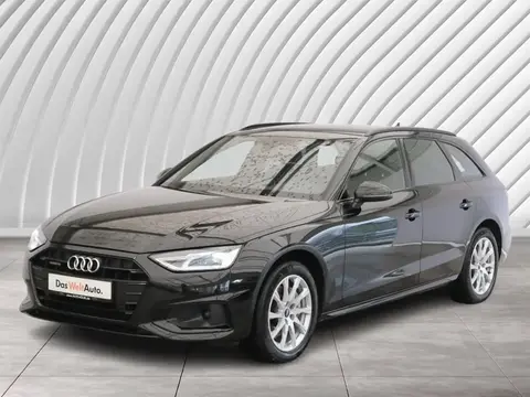 Annonce AUDI A4 Diesel 2021 d'occasion 