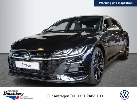 Annonce VOLKSWAGEN ARTEON Essence 2024 d'occasion 