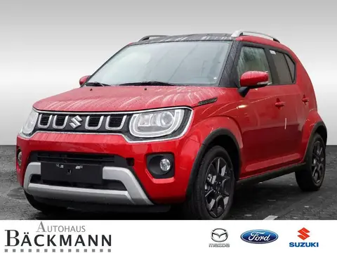 Annonce SUZUKI IGNIS Essence 2024 d'occasion Allemagne