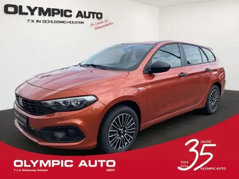 Annonce FIAT TIPO Hybride 2023 d'occasion 