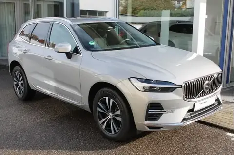 Annonce VOLVO XC60 Hybride 2021 d'occasion 