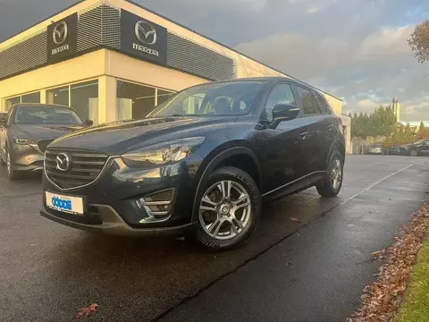 Annonce MAZDA CX-5 Essence 2016 d'occasion 