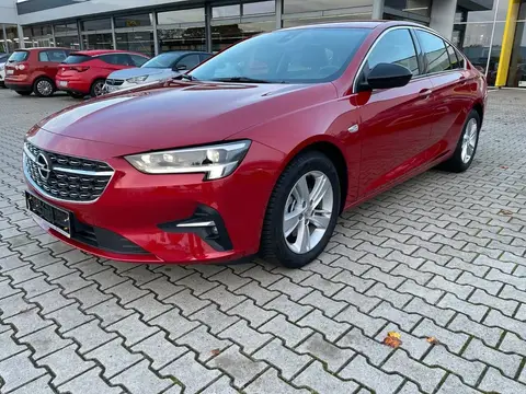 Used OPEL INSIGNIA Diesel 2022 Ad 