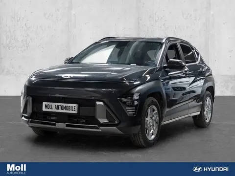 Used HYUNDAI KONA Petrol 2023 Ad 