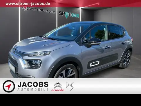 Annonce CITROEN C3 Essence 2022 d'occasion 