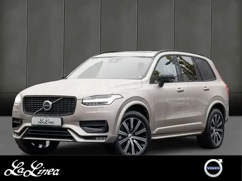 Annonce VOLVO XC90 Diesel 2023 d'occasion Allemagne